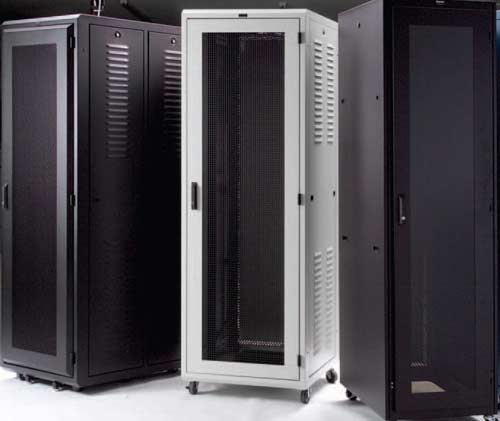 các loại tủ mạng, tủ rack