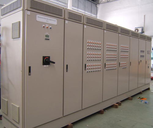 Xưởng sản xuất vỏ tủ điện giá rẻ uy tín