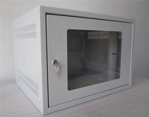 tủ rack treo tường