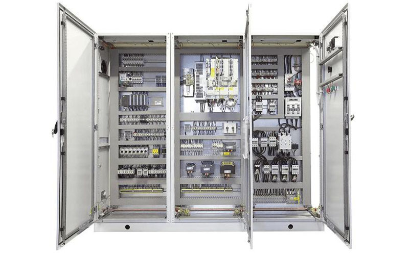 Nhược điển cảu tủ điện điều khiển PLC