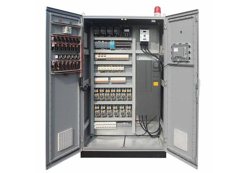 ưu điểm của tủ điện điều khiển PLC