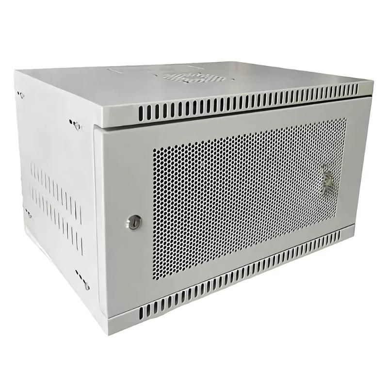 tu-rack-6u-d600